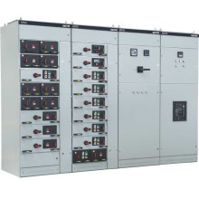 low voltage drawable type switchgear with gas insulated for power distribution and substation